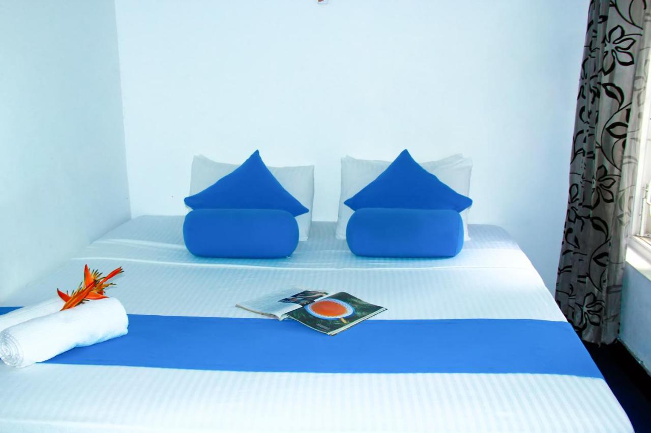 Karadiya Beach Resort Tangalle Exterior photo